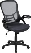 Flash Furniture Porter High-Back Ergonomic Office Chair