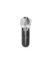 W&P Porter Stainless Steel Utensils Set