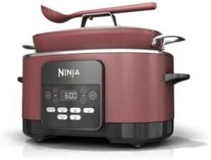 Generic Possible Cooker 8.5qt, Cherry Tarte, MC1000WM