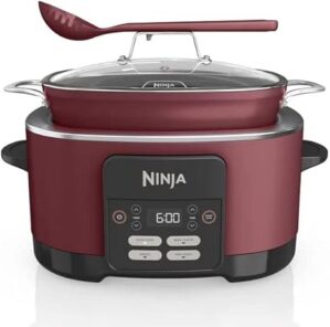 MIKLOO PossibleCooker 8.5Quart Multi-Cooker MC1000