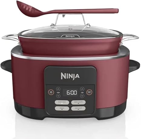 MIKLOO PossibleCooker 8.5Quart Multi-Cooker MC1000
