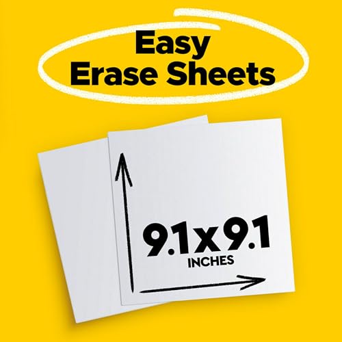 Post-it Easy Erase Whiteboard Surface, 9.1 in - Image 2