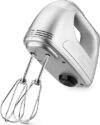 Cuisinart Power Advantage 7-Speed Hand Mixer HM-7BCS