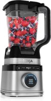 Ninja Power Blender Pro With BlendSense Technology