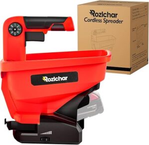 Rozlchar Power Spreader For Milwaukee M18 Battery