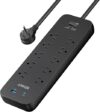 Anker Power Strip Surge Protector, 10 Outlets