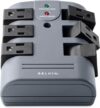 Belkin Power Strip Surge Protector – 6 Rotating Outlets