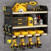 AlexHome Power Tool Organizer Wall Mount