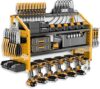LBT Power Tool Organizer Wall Mount With Charging