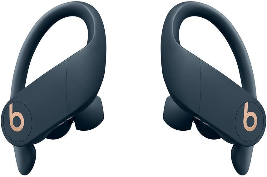 Beats Powerbeats Pro Wireless Bluetooth Earphones - Navy