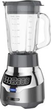 BLACK+DECKER Powercrush Digital Blender With Quiet Technology BL1300DG-T