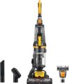 Eureka Powerful Carpet And Floor Upright Vacuum MaxSwivel Pro NEU350