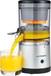 Ontel Powerful Cordless Juice Extractor Machine