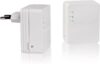 NETGEAR Powerline 200Mbps Nano Adapter XAVB2101
