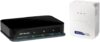 NETGEAR Powerline 500 Mbps 4-Port Adapter Kit XAVB5004
