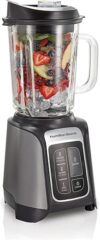 Hamilton Beach PowerMax Professional Blender, 1680 Watts (58600)