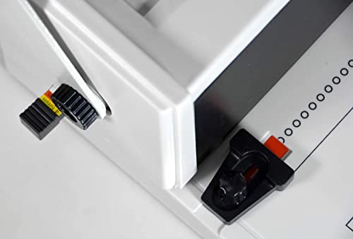 PPE S20 Coil Punch & Binding Machine - Image 3