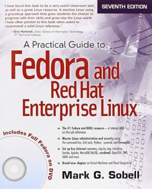 Practical Guide: Fedora & Red Hat Linux