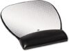 3M Precise Leatherette Mouse Pad MW310LE