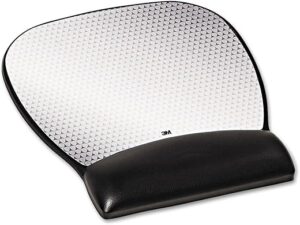 3M Precise Leatherette Mouse Pad MW310LE