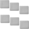 3M Precise Mouse Pad Extends Battery Life, MP114-BSD1, 6 Pack