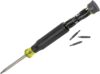 Klein Tools Precision 27-in-1 Multi-Bit Screwdriver