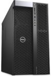 Dell Precision 7920 Tower Workstation, VR 4K Editing