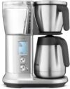 Breville Precision Brewer Thermal Coffee Maker BDC450BSS