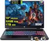 acer Predator Helios Neo 16 Gaming Laptop