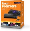 Roku Premiere 3920X Streaming Player 2018