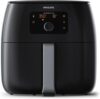 PHILIPS Premium Airfryer XXL, Rapid Air, HD9650/96