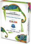 Hammermill Premium Color Copy Cover, 122549, 60lb