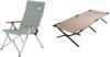 Coleman Premium Outdoor Furniture & Camping Cot Bundle