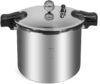 Barton Pressure Canner 22-Quart With Gauge