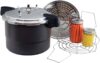 Granite Ware Pressure Canner/Cooker/Steamer, 20-Quart