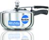 HAWKINS Pressure Cooker, 3 L, Stainless Steel