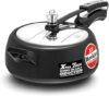 Pressure Cooker, 3.5 Liter, Silver