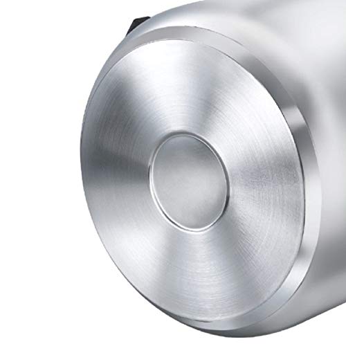 Prestige Prestige Alpha Deluxe Stainless Steel Pressure Cooker - Image 5