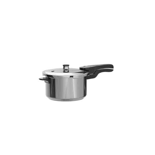 Presto Stainless Steel 01341 Pressure Cooker - Image 2