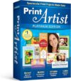 Nova Development US Print Artist Platinum 25