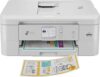 Brother Print & Cut MFC-J1800DW Wireless Printer