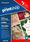 Encore Software, LLC Print Shop Deluxe 6.4 [PC Download]