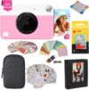 KODAK Printomatic Instant Camera Gift Bundle