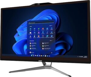 msi Pro AP222T All-in-One Desktop: 13M-068US