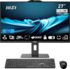 msi Pro AP272P 27” FHD All-in-One: 14M-602US