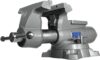 Wilton Pro Bench Vise, 8″ Jaw Width (Model 880M)