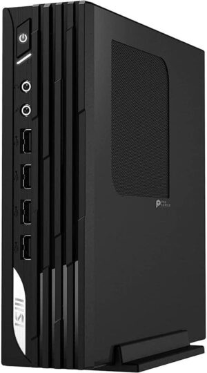 msi PRO DP21 12M-407US Mini PC Desktop