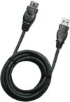 Belkin Pro Series 6-Foot USB Extension Cable