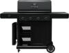 Char-Broil Pro Series Infrared 4-Burner Gas Grill – 463281024