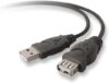 Belkin Pro Series USB 2.0 Extension Cable